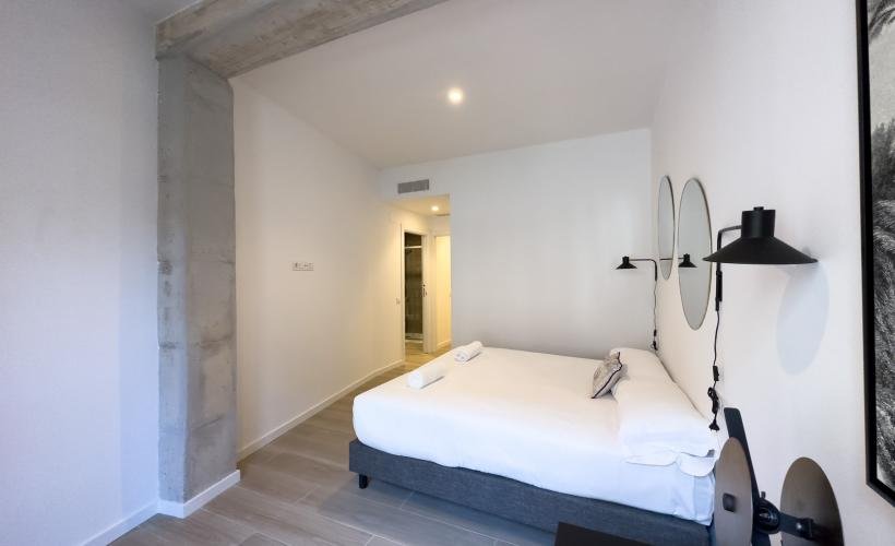 apartment from day apartment for rent for companies in Barcelona El Born